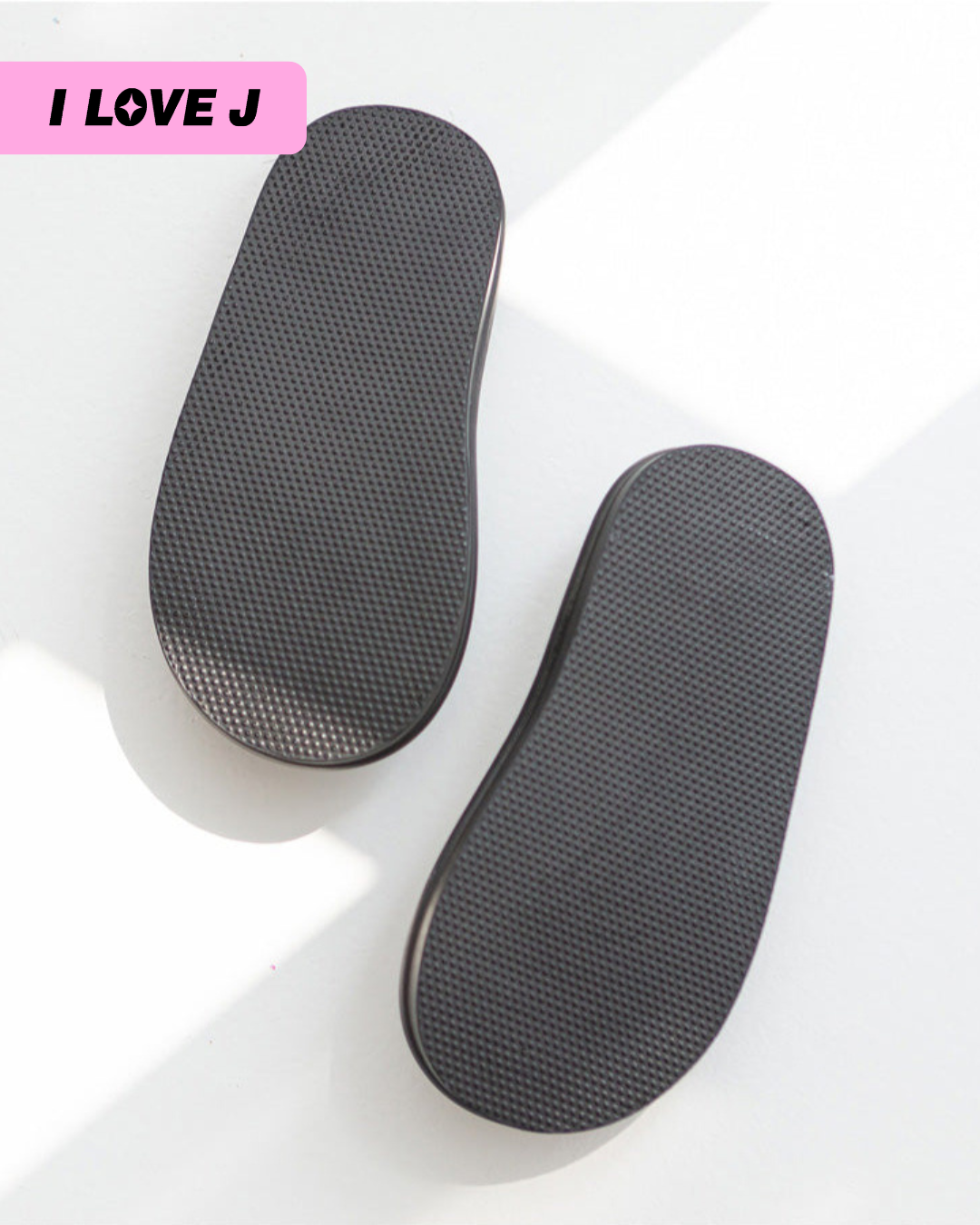 MIAMI Lightweight Summer Slippers for Kids