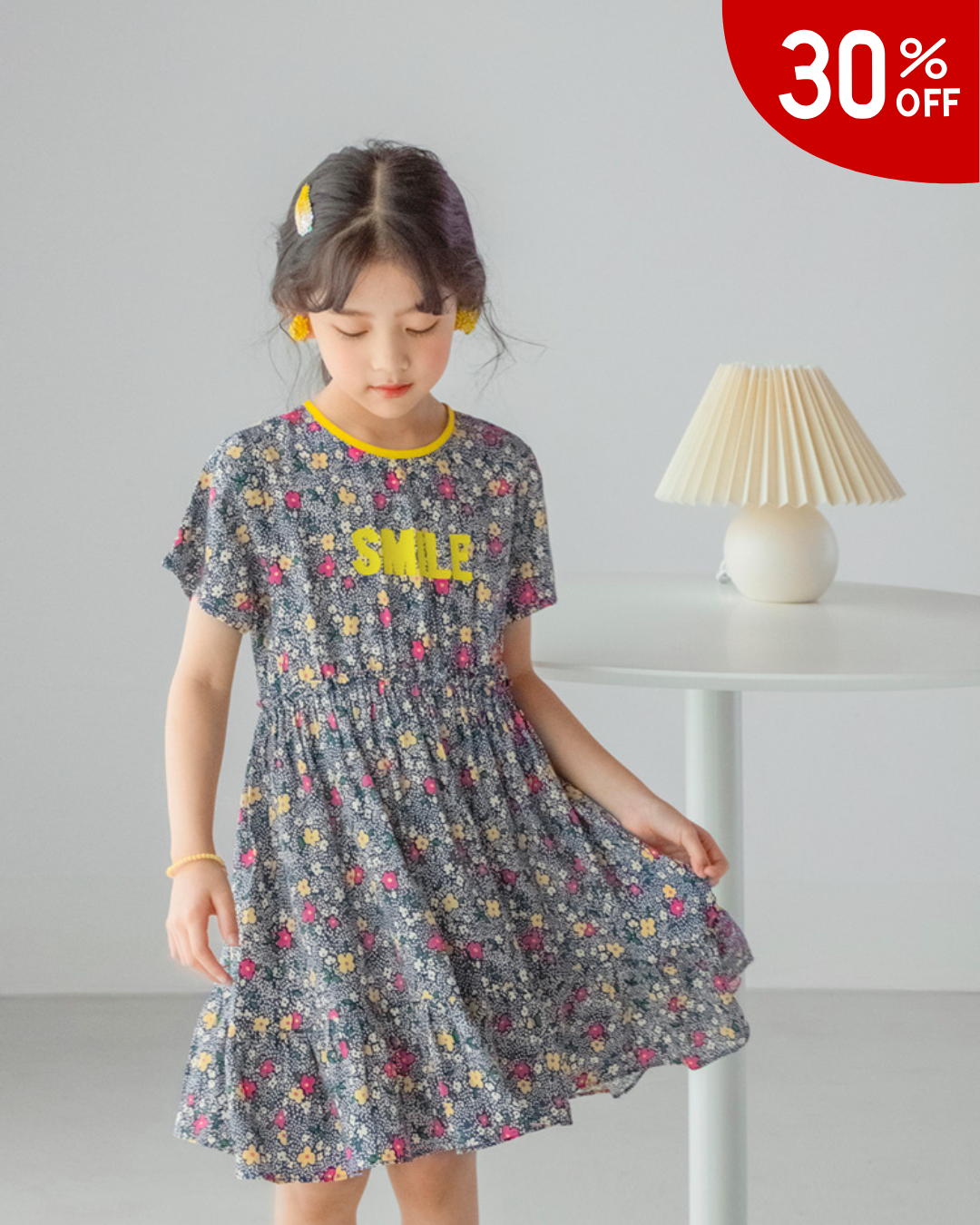 Sale Dress