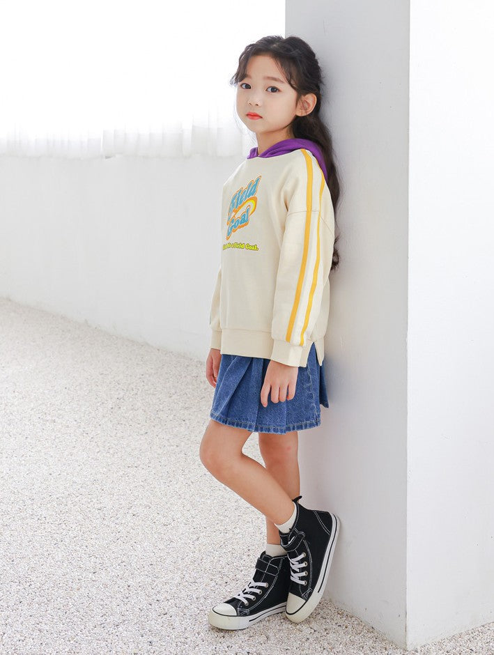 KICK ME A FIELD GOAL Unisex Soft Cotton Hoodie Jacket