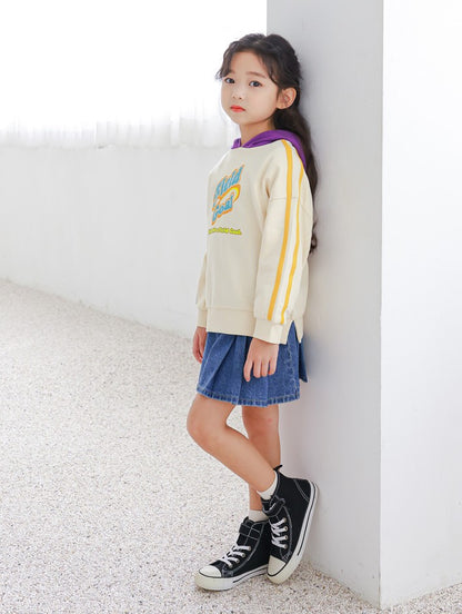 KICK ME A FIELD GOAL Unisex Soft Cotton Hoodie Jacket