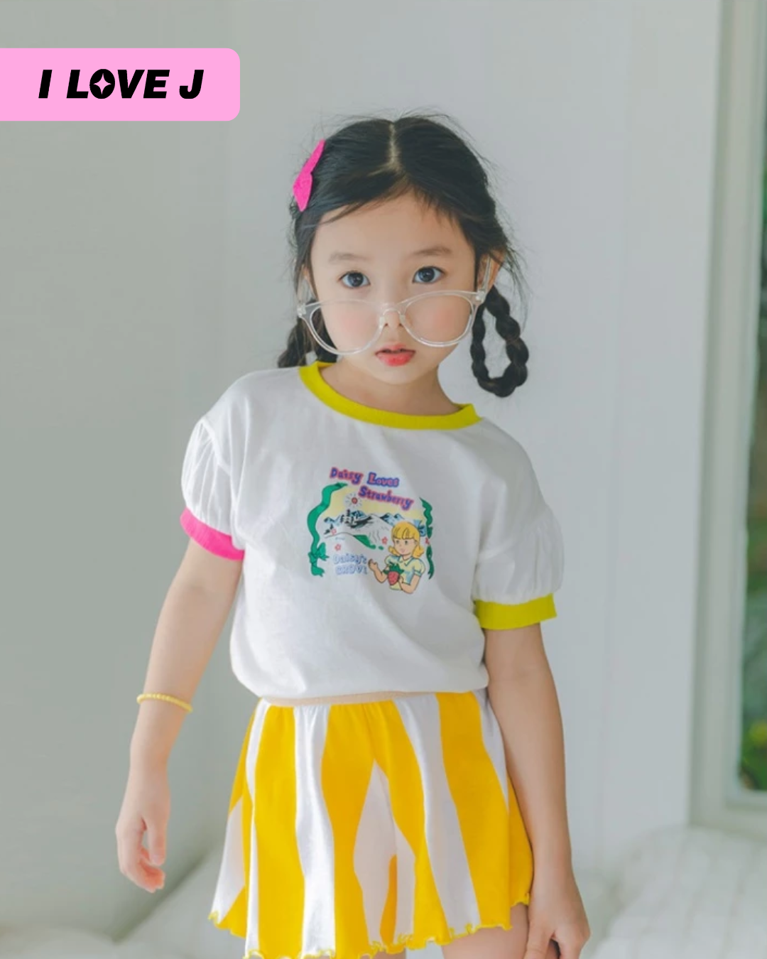 Stylish Lemon Candy Carrot Style