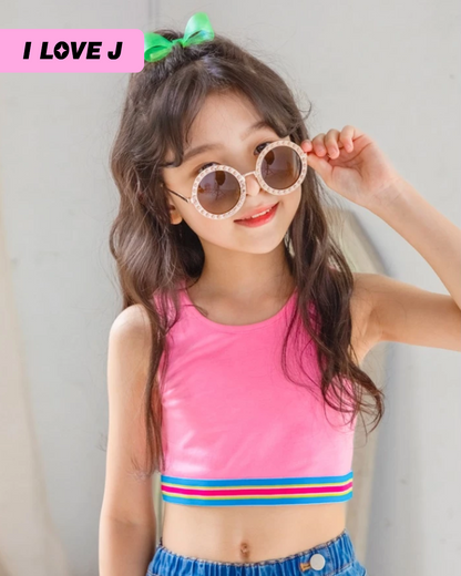 Daily Sports Tank Top