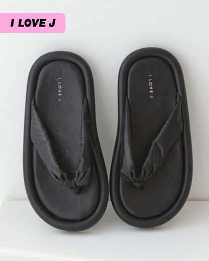 MIAMI Lightweight Summer Slippers for Kids