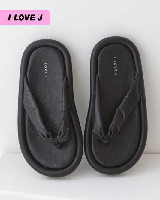 MIAMI Lightweight Summer Slippers for Kids