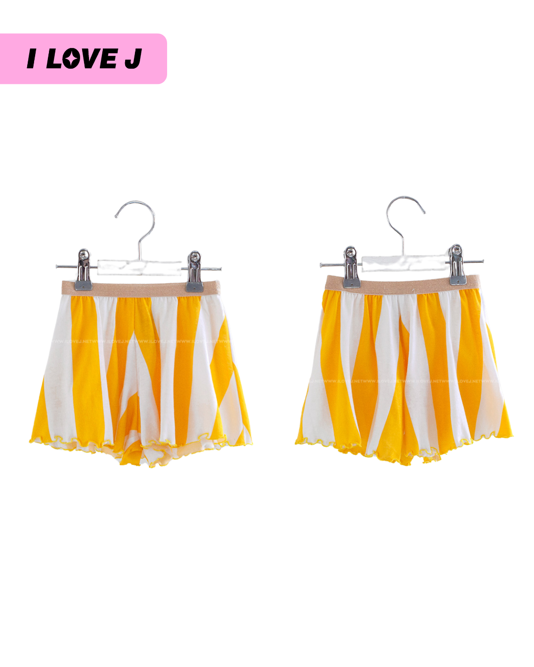 Stylish Lemon Candy Carrot Style