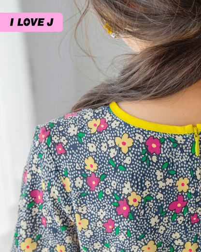 Haze Smile Cute Dress