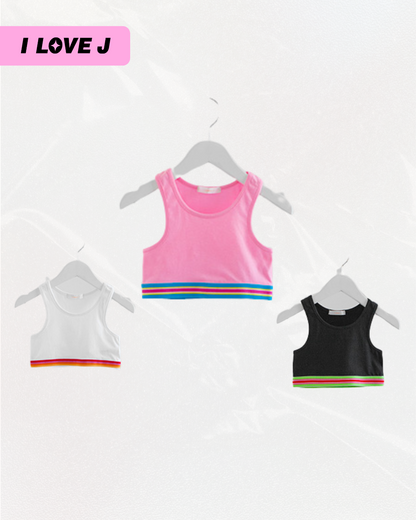 Daily Sports Tank Top