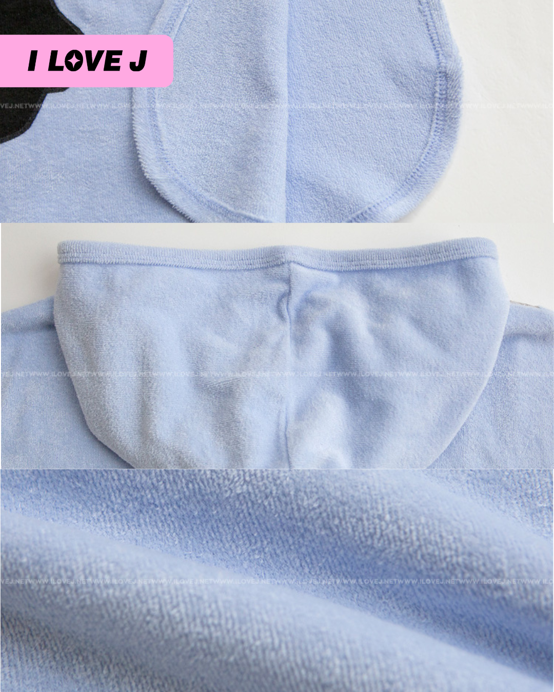 Disney Kids Hooded Towel - Bath & Beach Hooded Cape