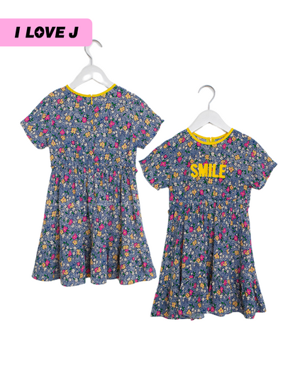 Haze Smile Cute Dress