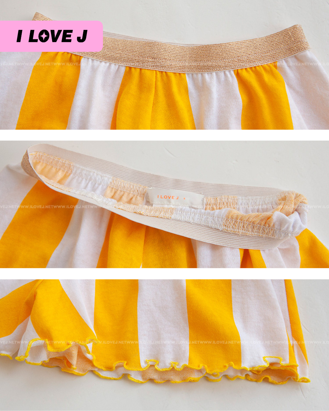Stylish Lemon Candy Carrot Style