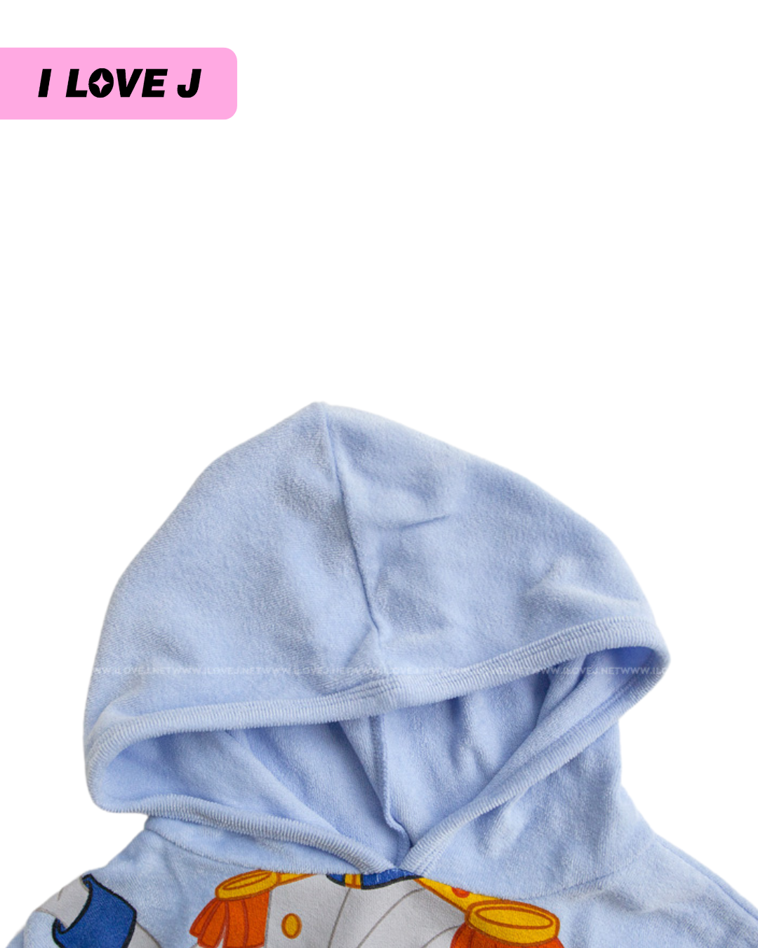 Disney Kids Hooded Towel - Bath & Beach Hooded Cape