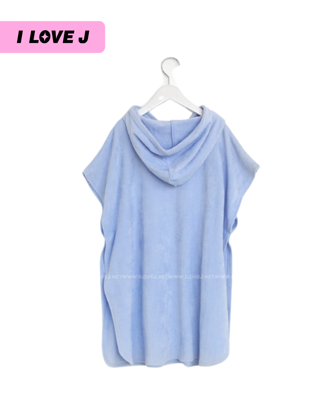 Disney Kids Hooded Towel - Bath & Beach Hooded Cape