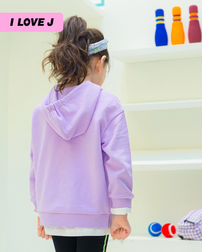 OK Casual Cotton Pullover Hoodie