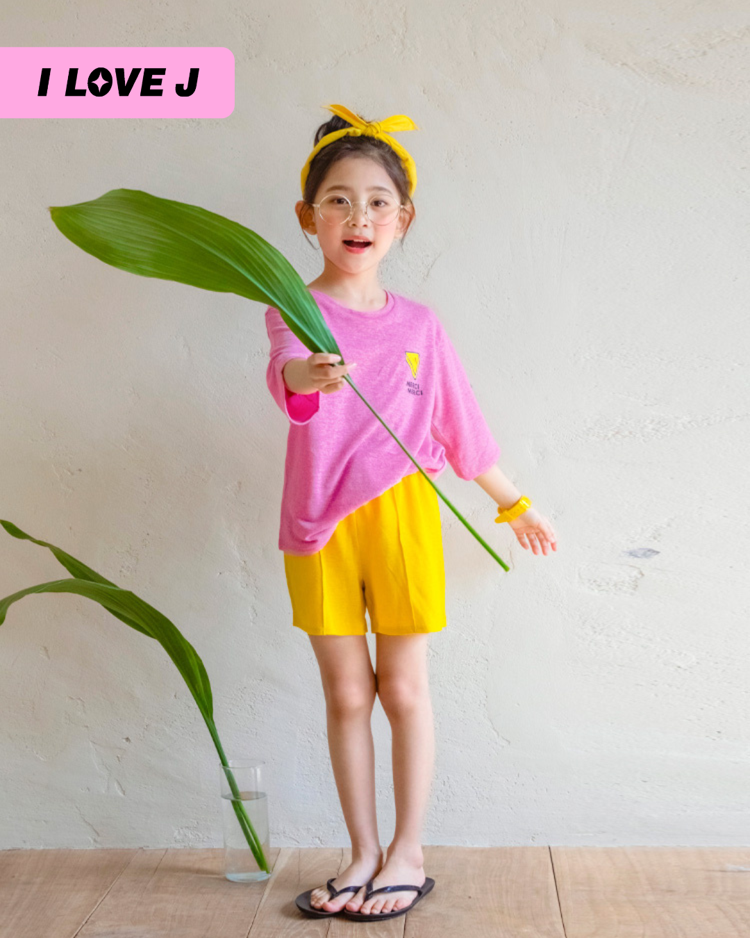 OLINA Linen Summer Unisex Shorts