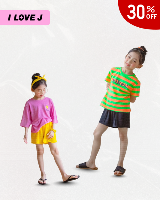 Linen Summer Unisex Shorts