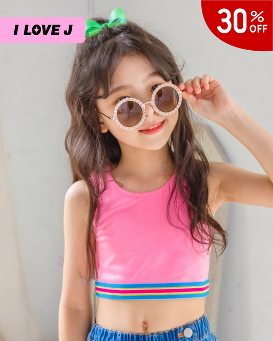 Daily Sports Tank Top