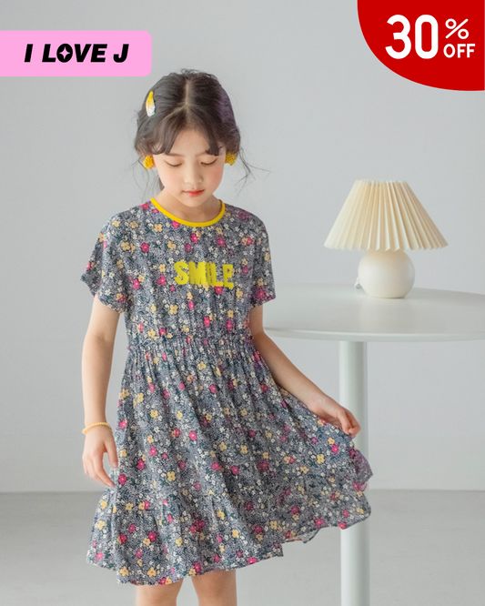 Haze Smile Cute Dress